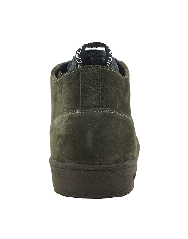 Replay on sale hampton boots